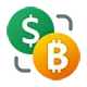 Instant payouts without commission